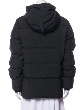 Canada Goose Down Coat