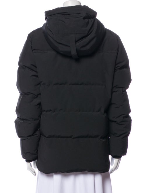Canada Goose Down Coat