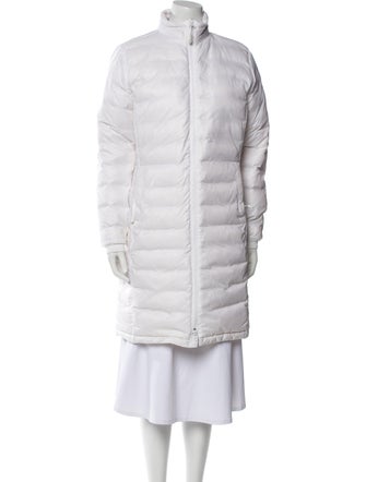 Canada Goose Nylon Down Coat