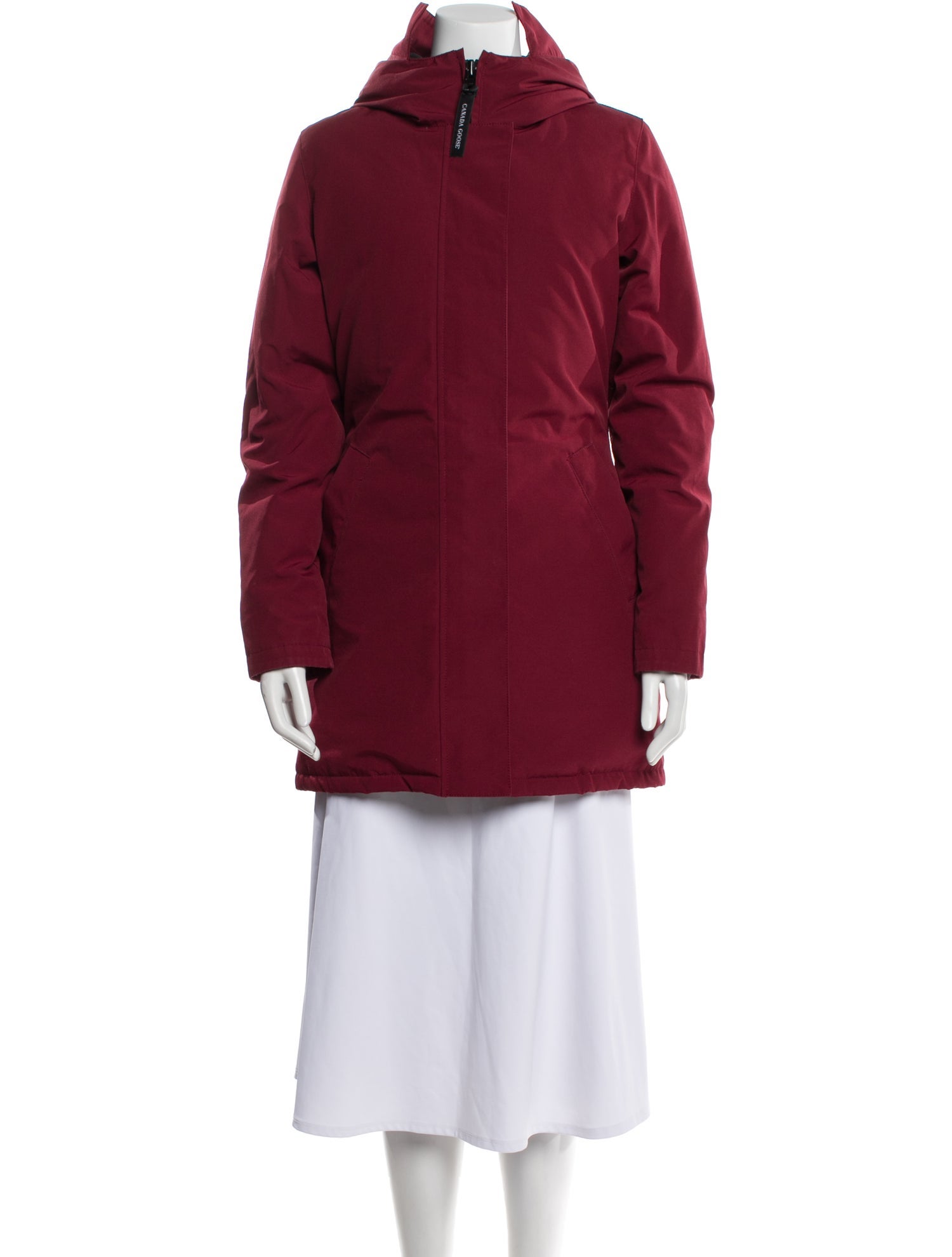 Canada Goose Down Coat