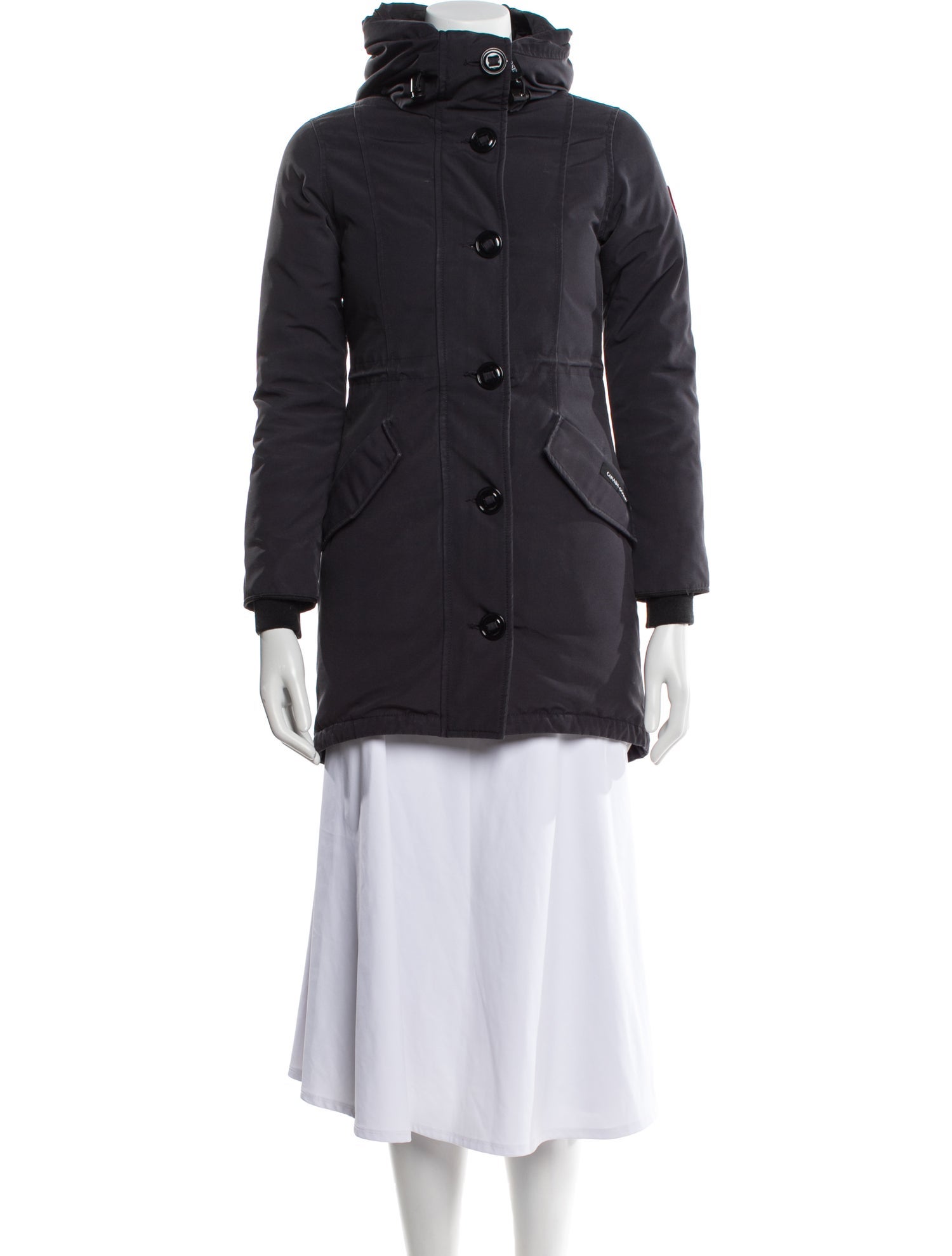 Canada Goose Down Coat