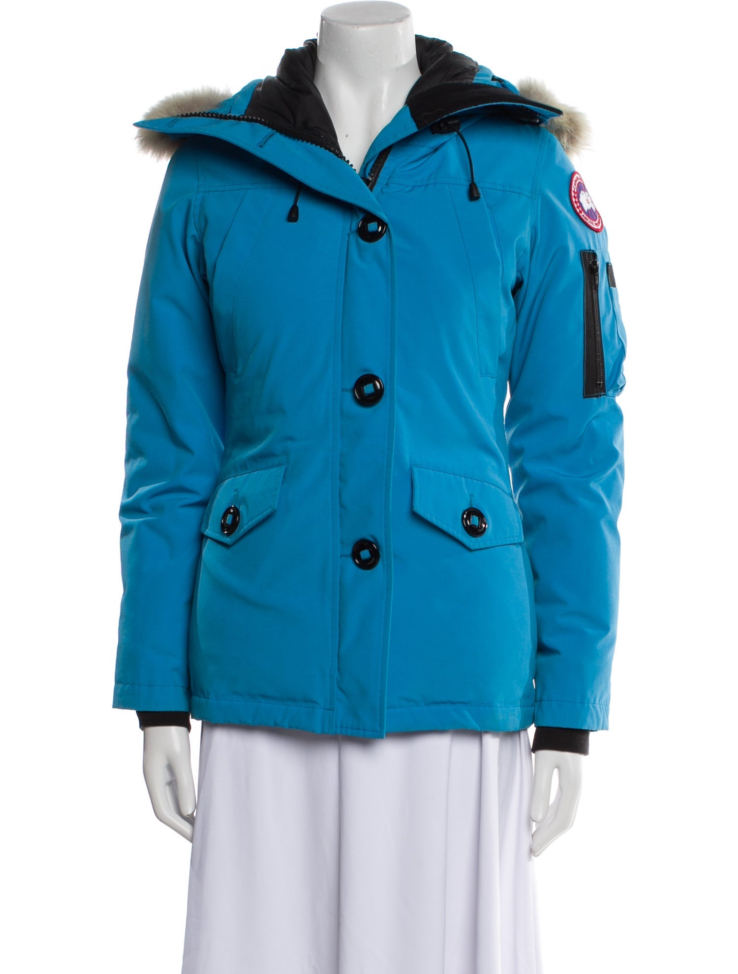 Canada Goose Down Jacket