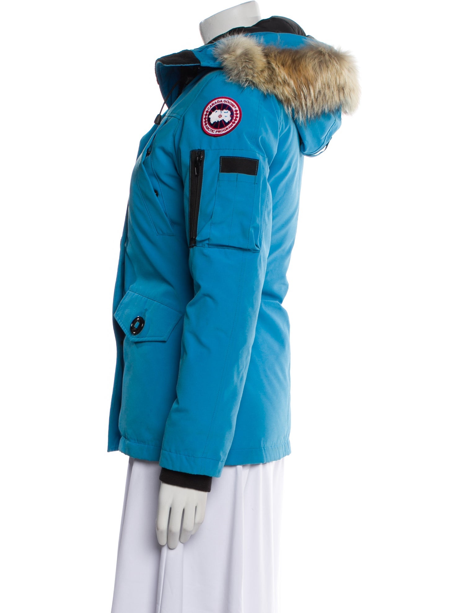 Canada Goose Down Jacket