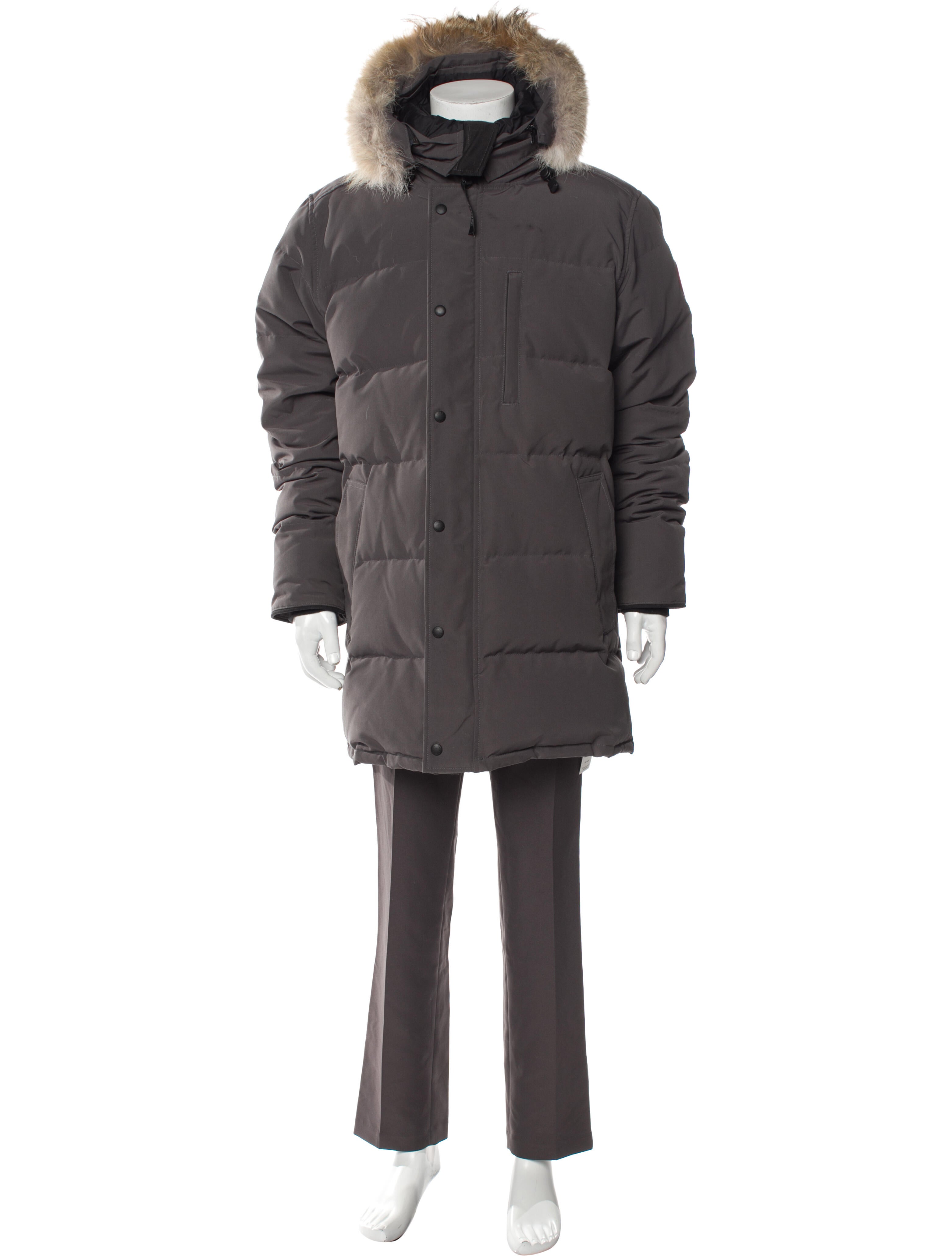 Canada Goose Puffer Coat