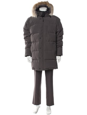 Canada Goose Puffer Coat