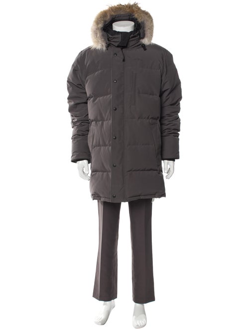 Canada Goose Puffer Coat