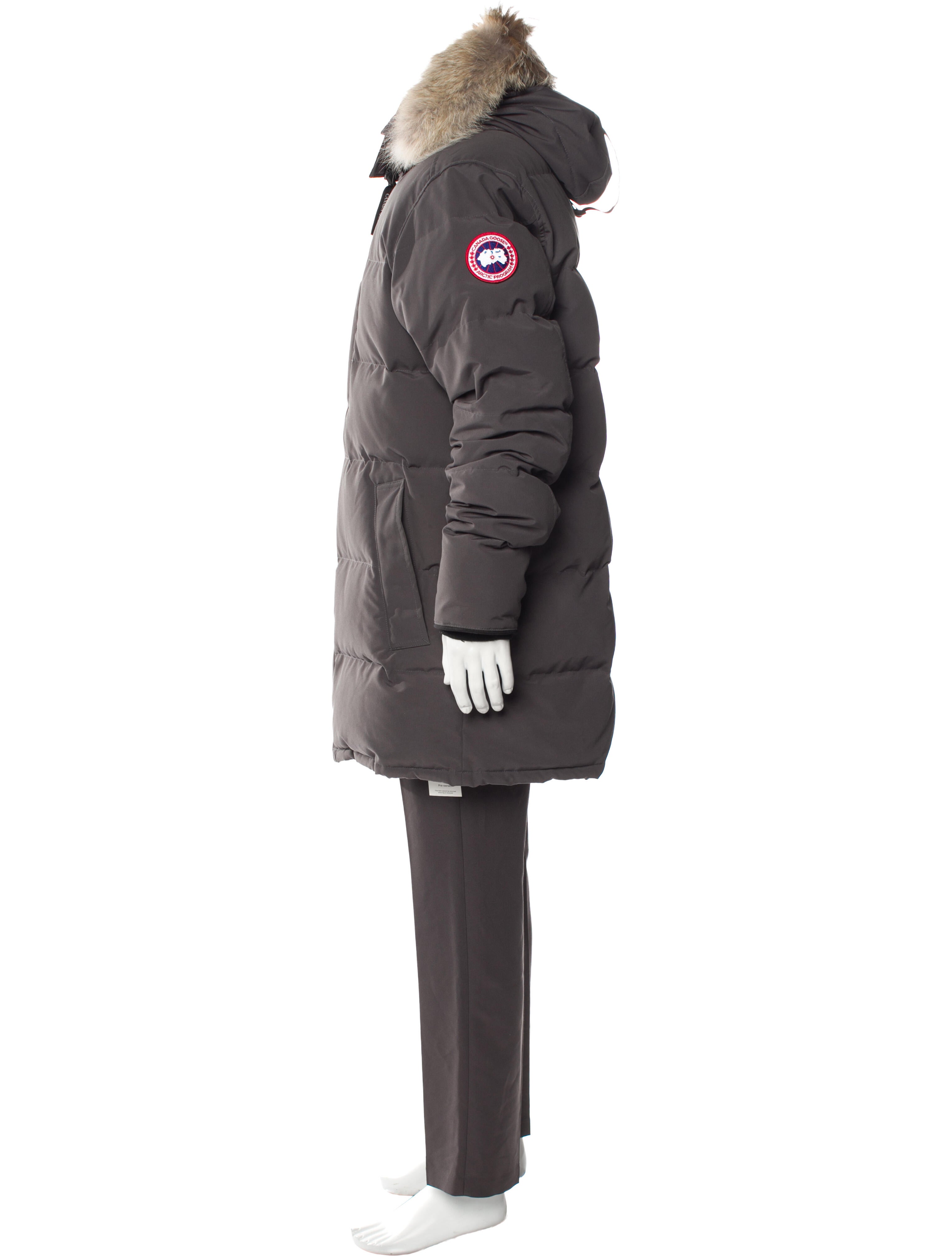 Canada Goose Puffer Coat