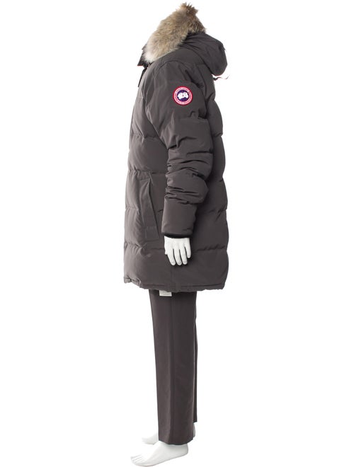 Canada Goose Puffer Coat