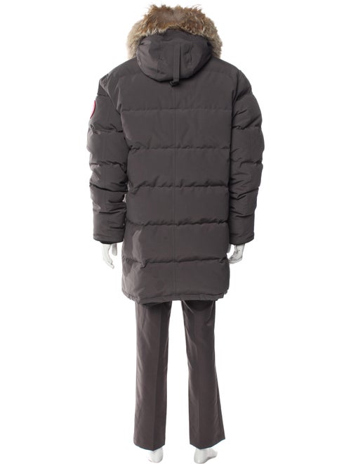 Canada Goose Puffer Coat