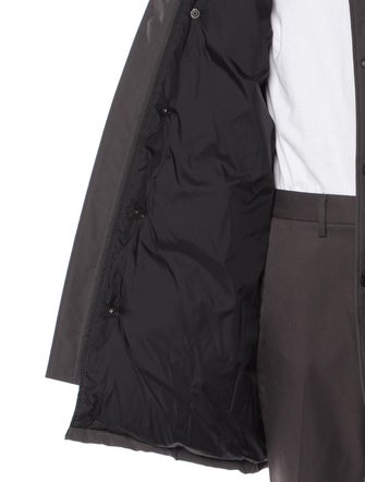 Canada Goose Puffer Coat