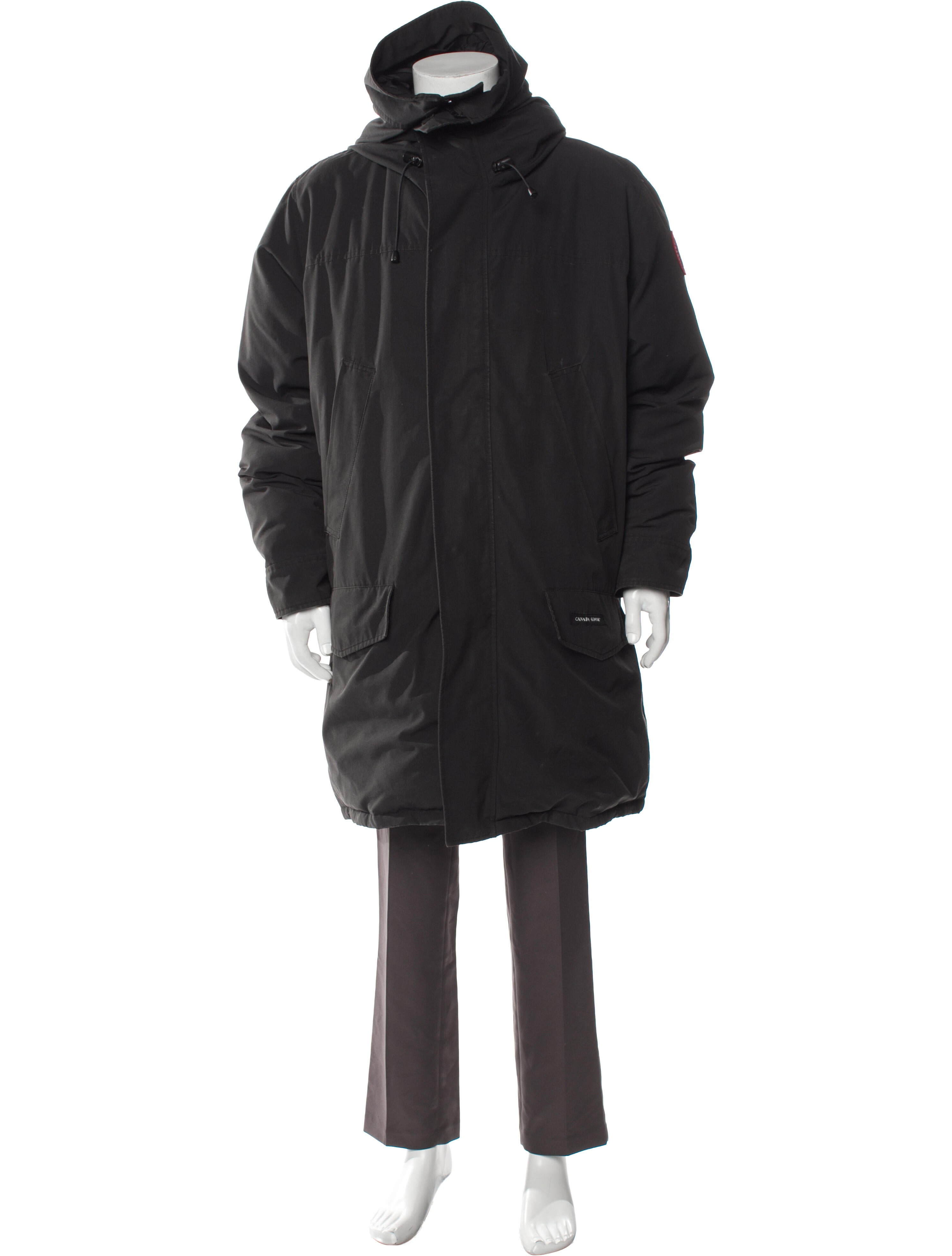 Canada Goose Parka