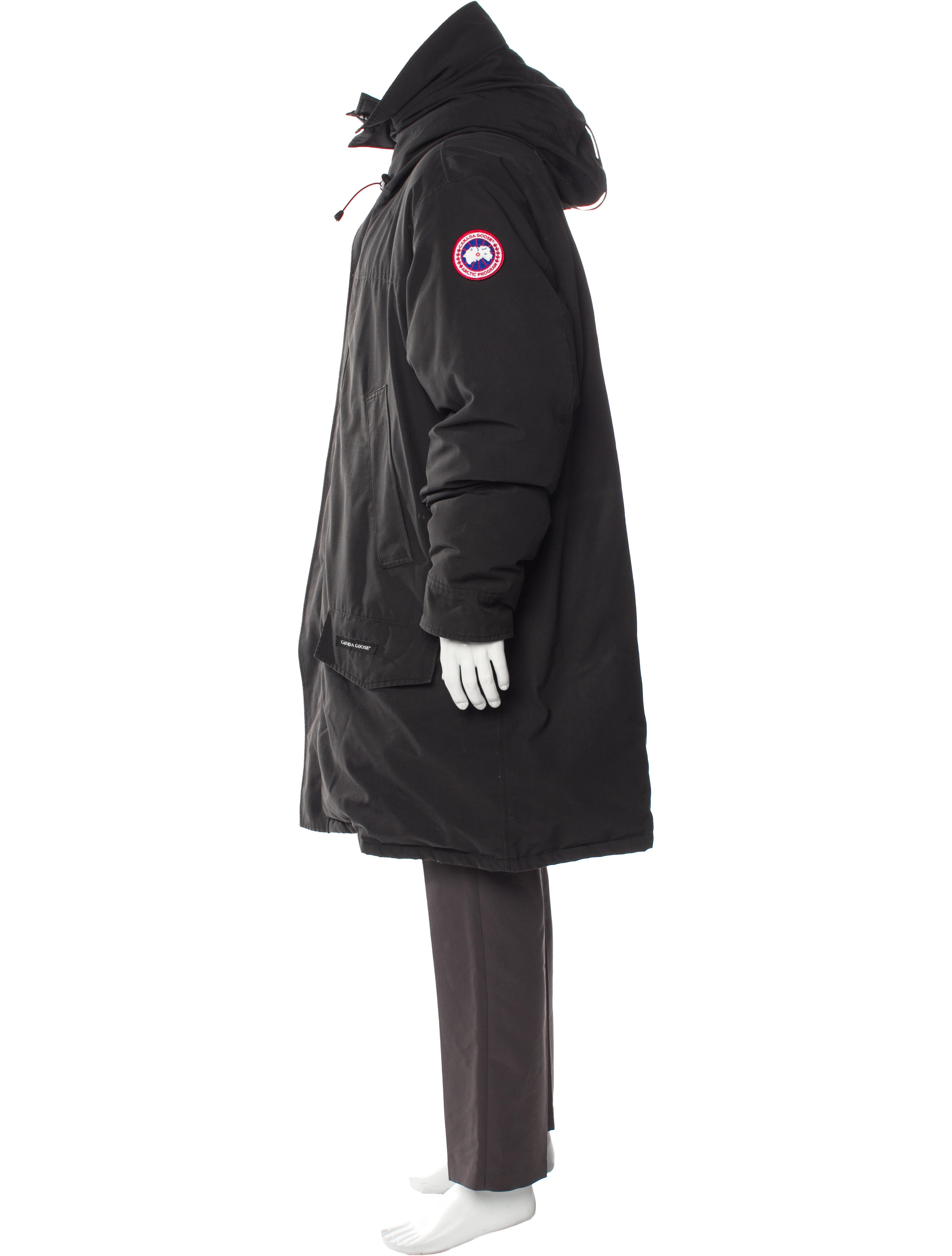 Canada Goose Parka