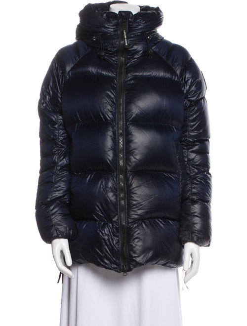 Canada Goose Down Jacket