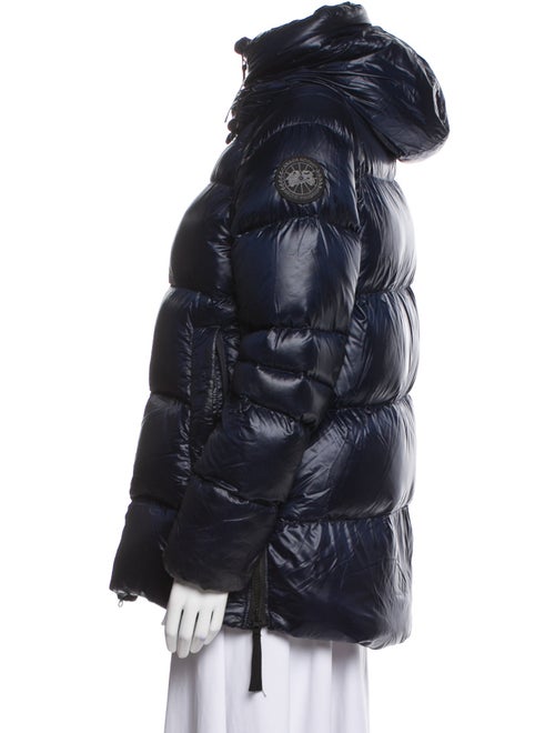 Canada Goose Down Jacket