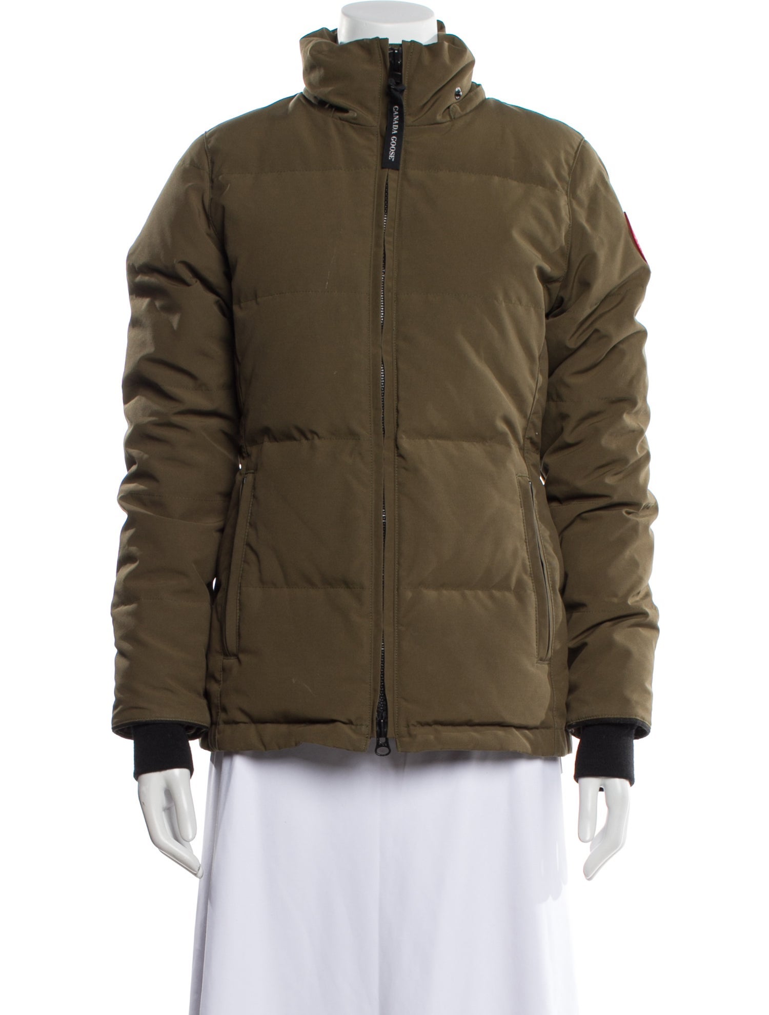 Canada Goose Down Jacket