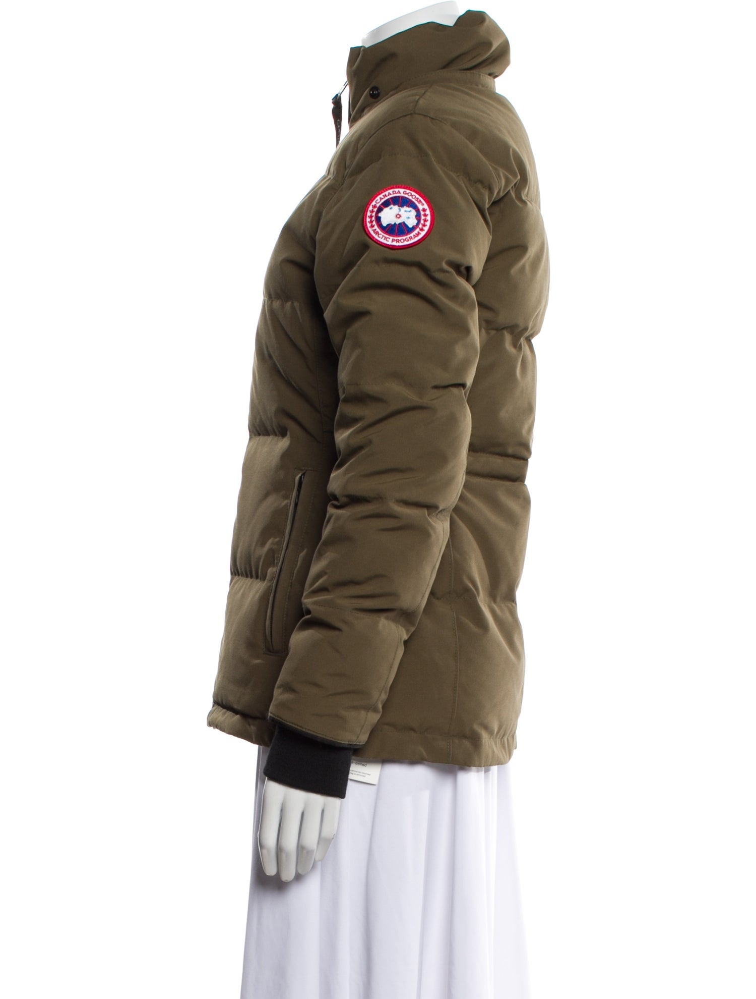 Canada Goose Down Jacket