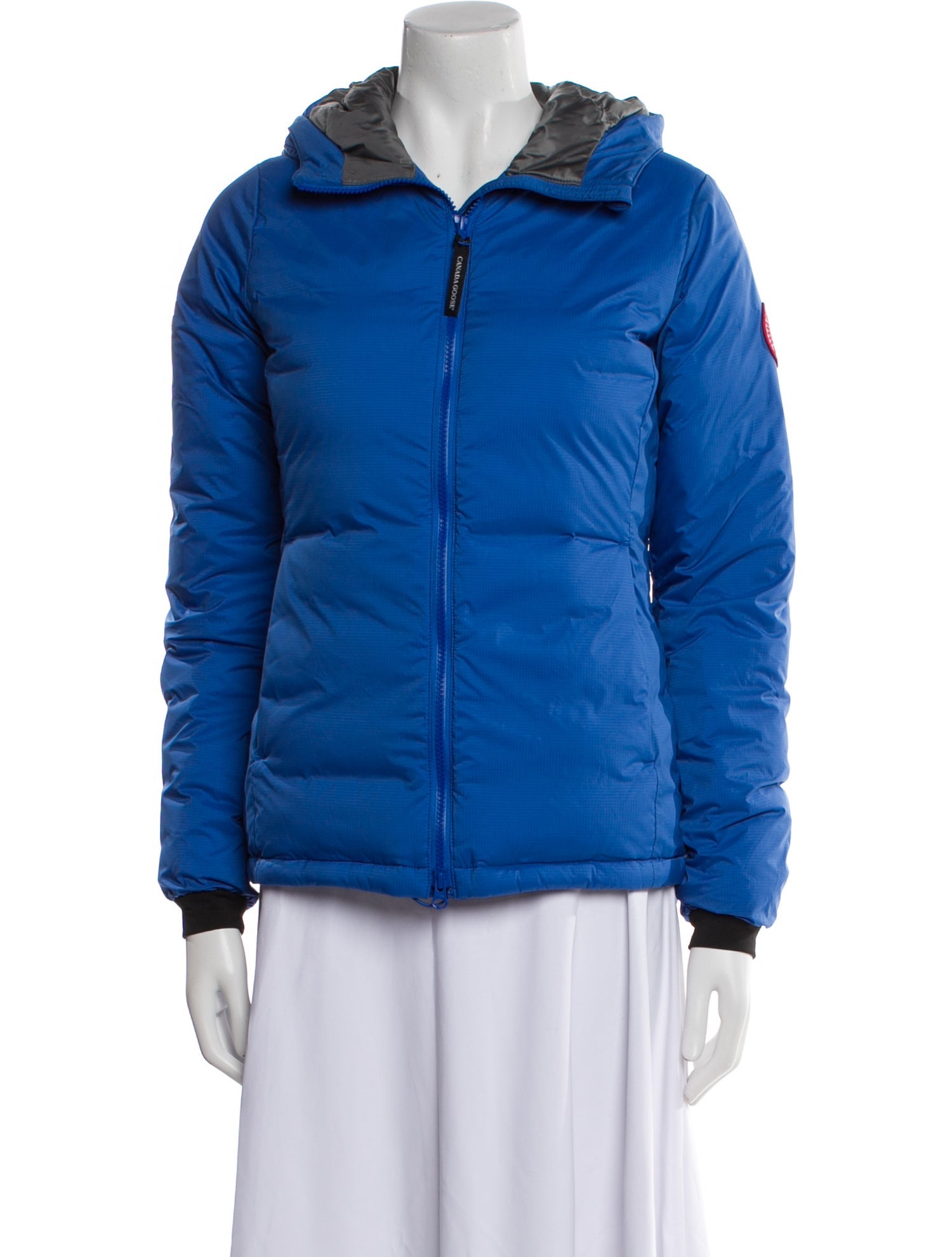 Canada Goose Down Jacket