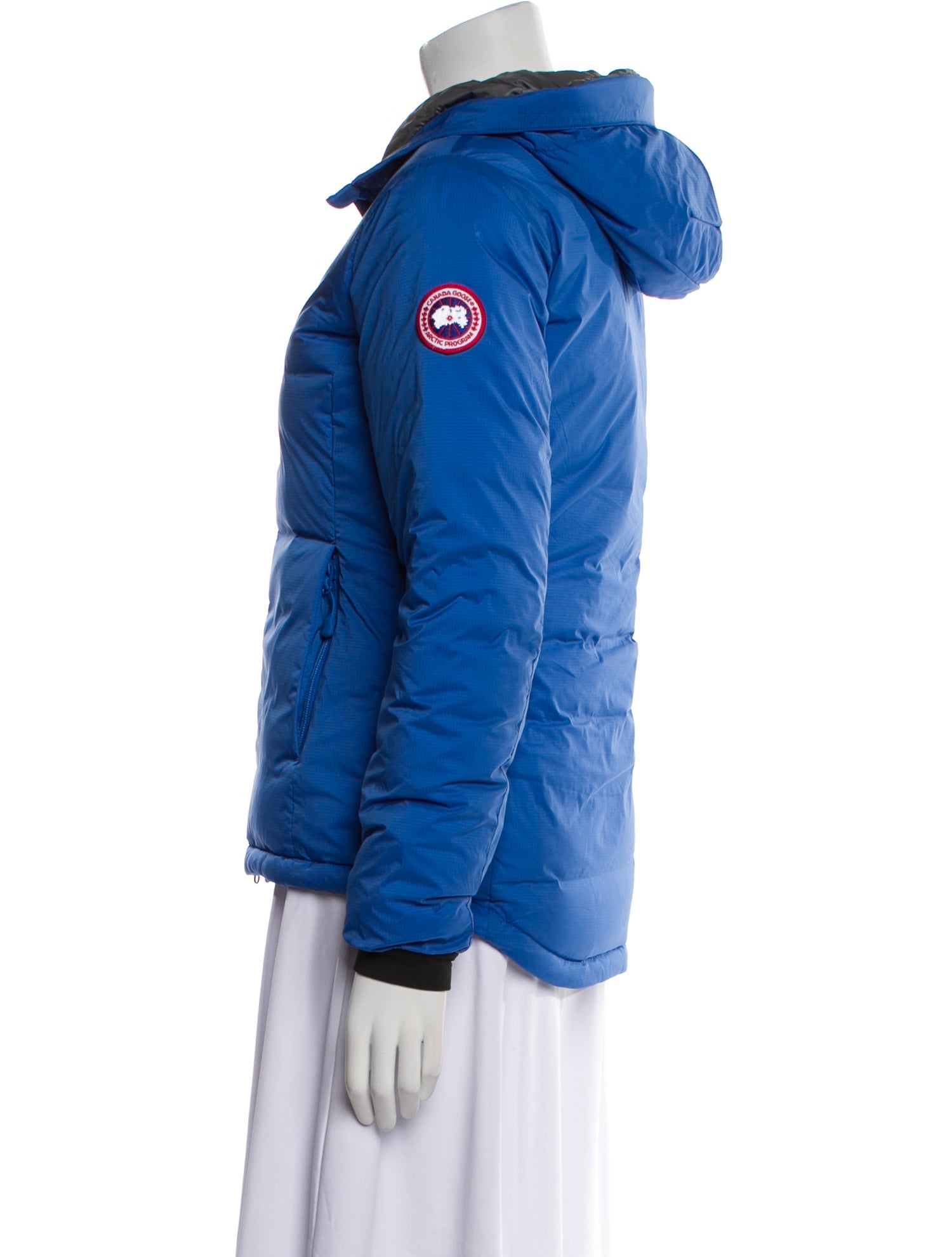 Canada Goose Down Jacket