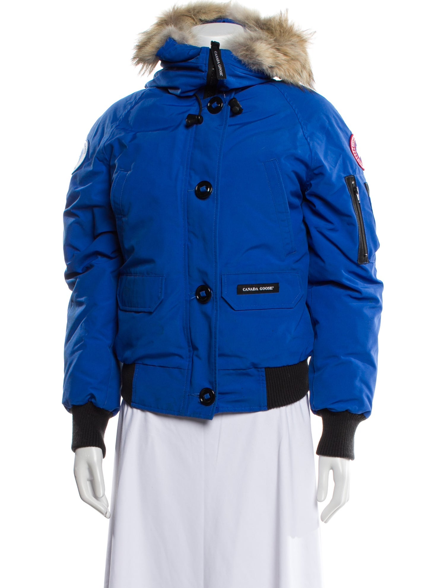 Canada Goose Down Jacket