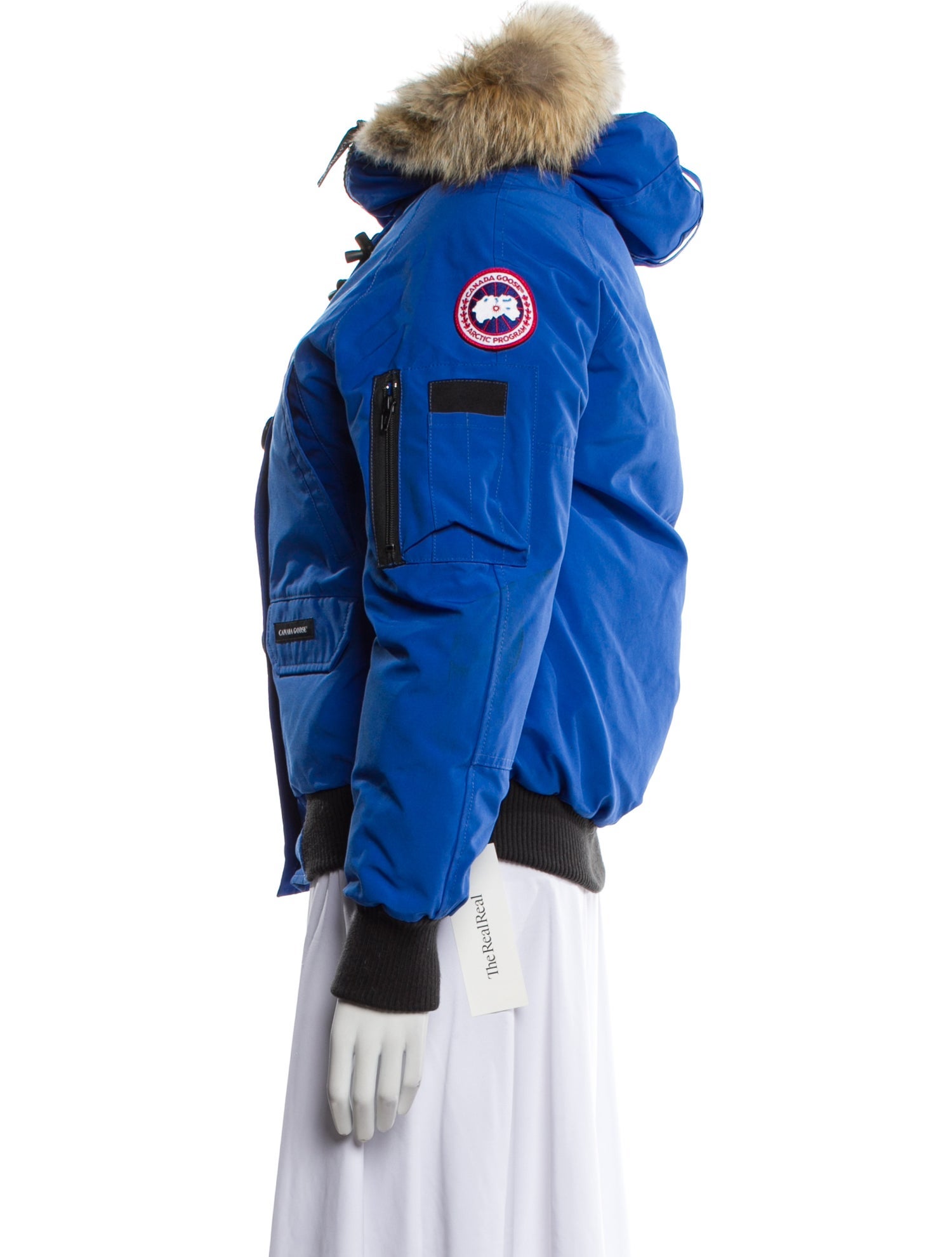 Canada Goose Down Jacket