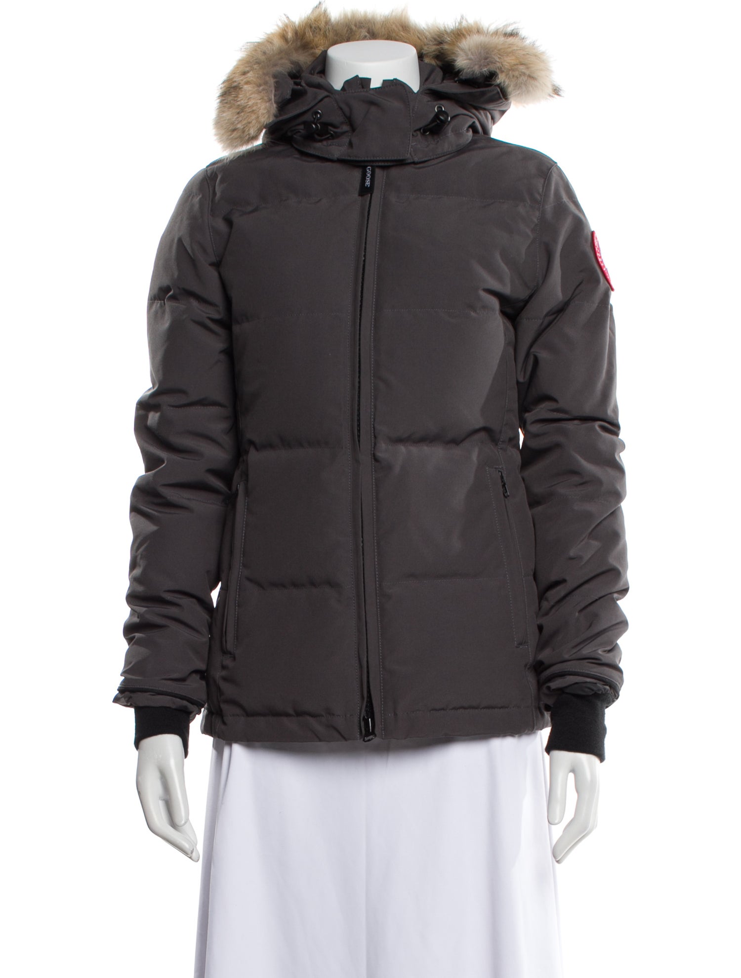 Canada Goose Down Jacket