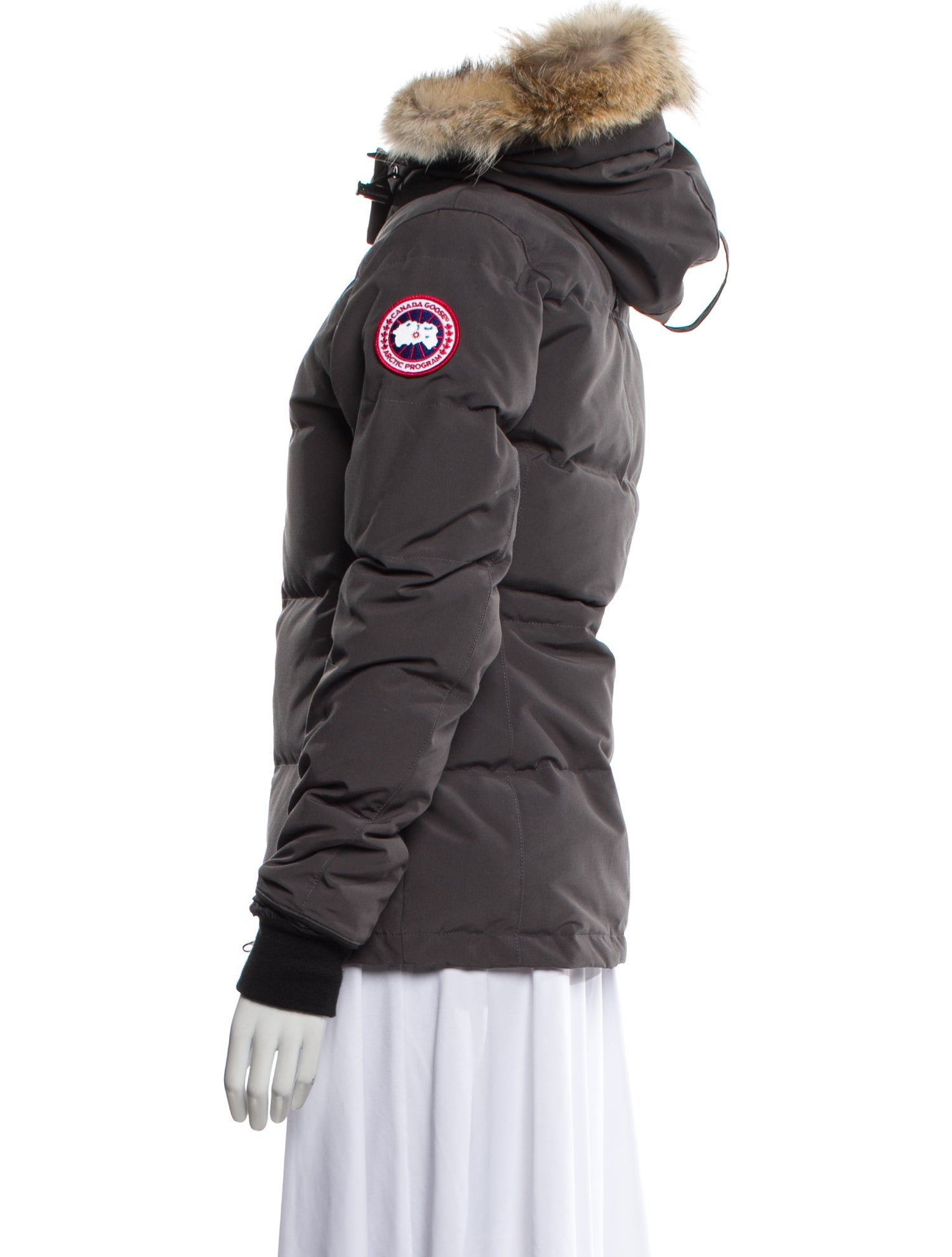 Canada Goose Down Jacket