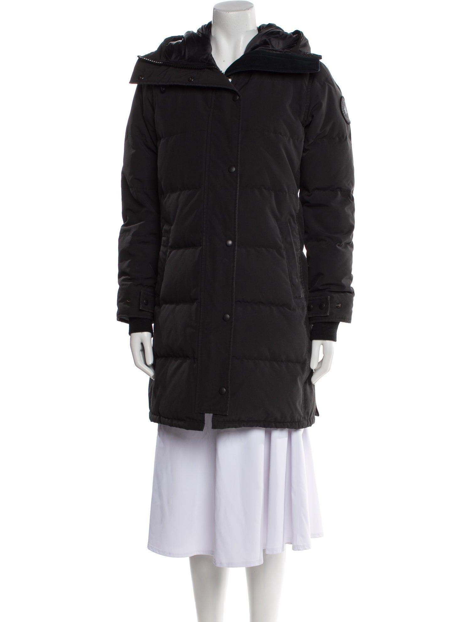 Canada Goose Down Coat