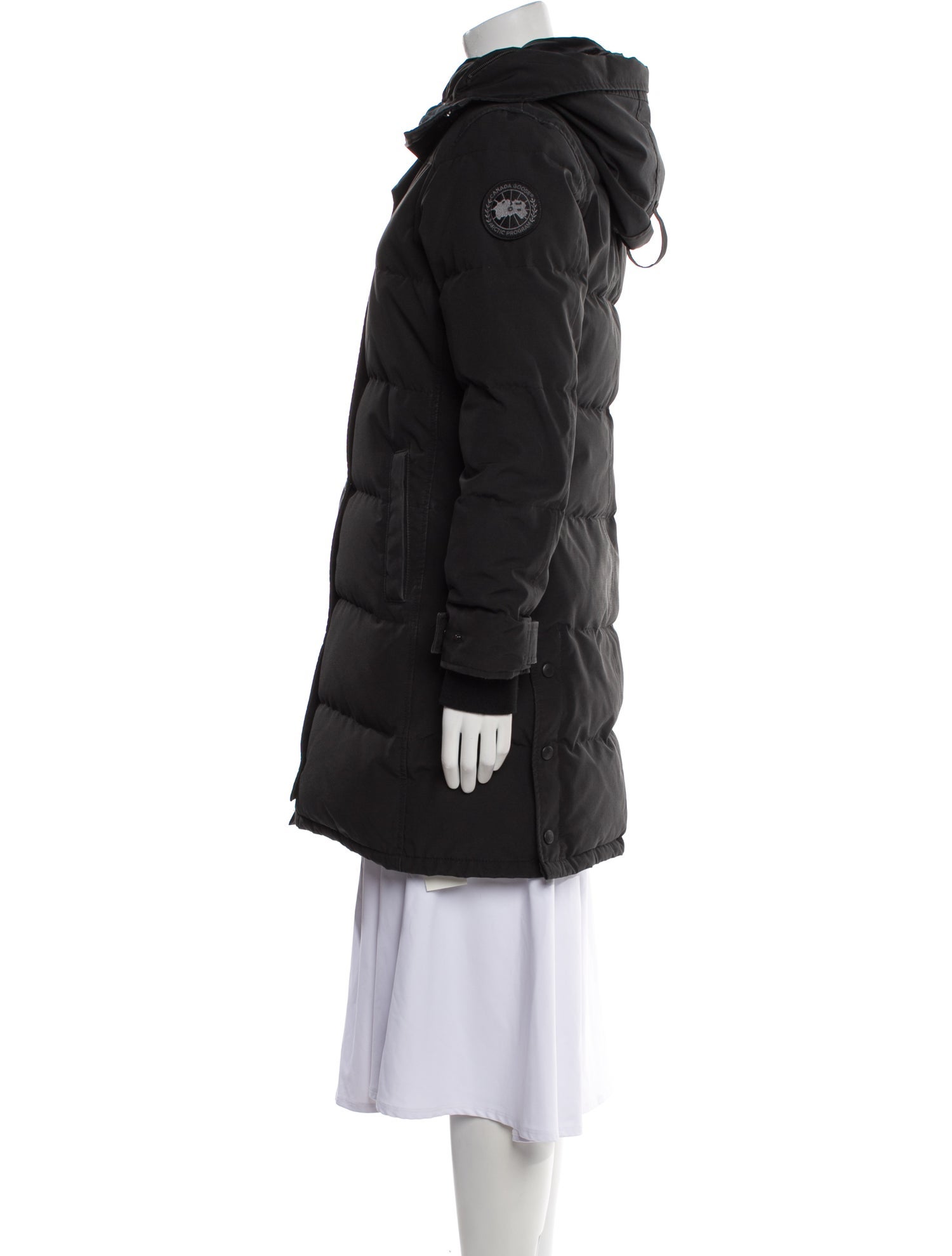 Canada Goose Down Coat