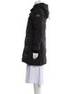 Canada Goose Down Coat