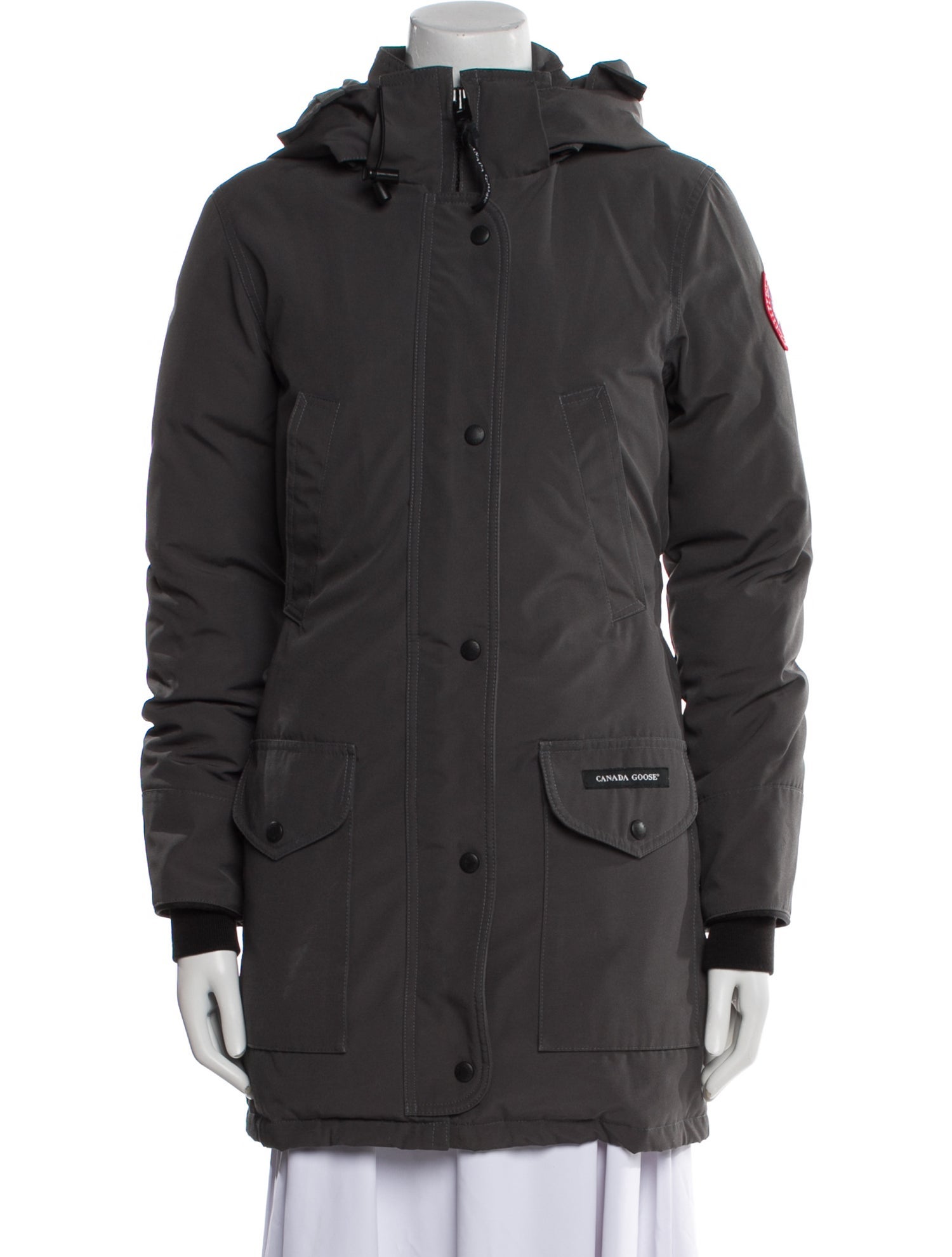 Canada Goose Down Coat