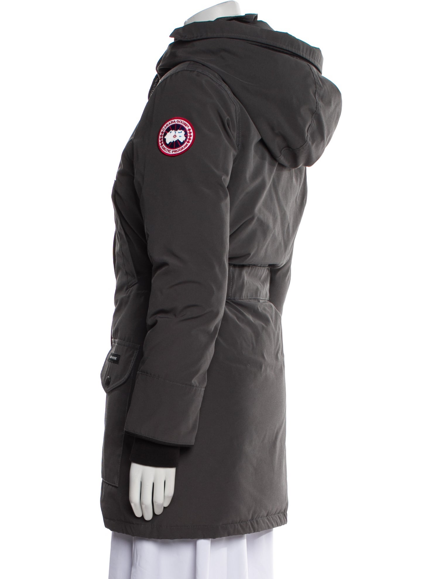 Canada Goose Down Coat