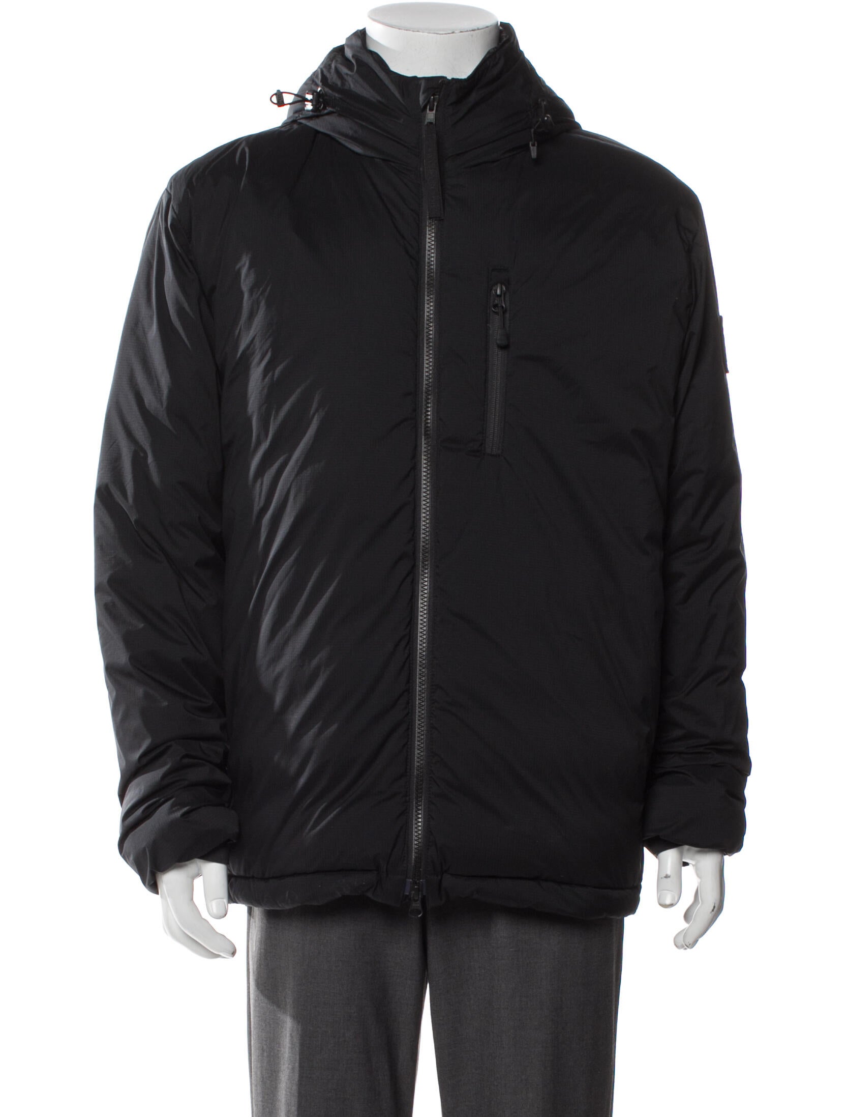 Canada Goose Puffer Coat