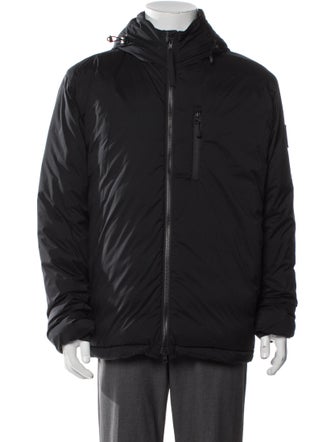 Canada Goose Puffer Coat