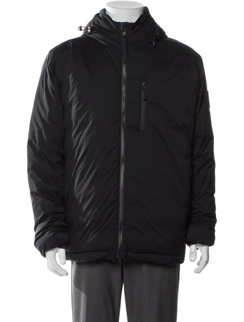 Canada Goose Puffer Coat