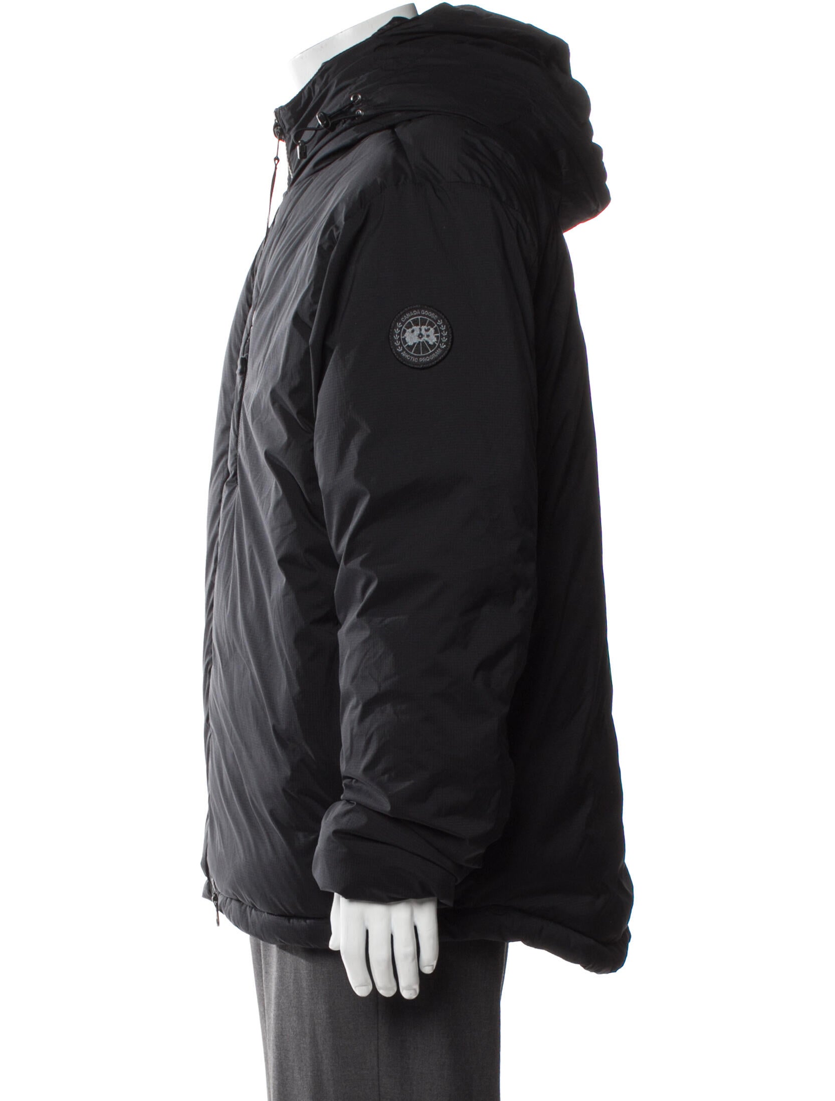 Canada Goose Puffer Coat