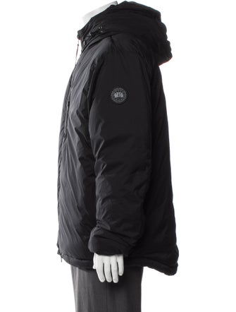 Canada Goose Puffer Coat