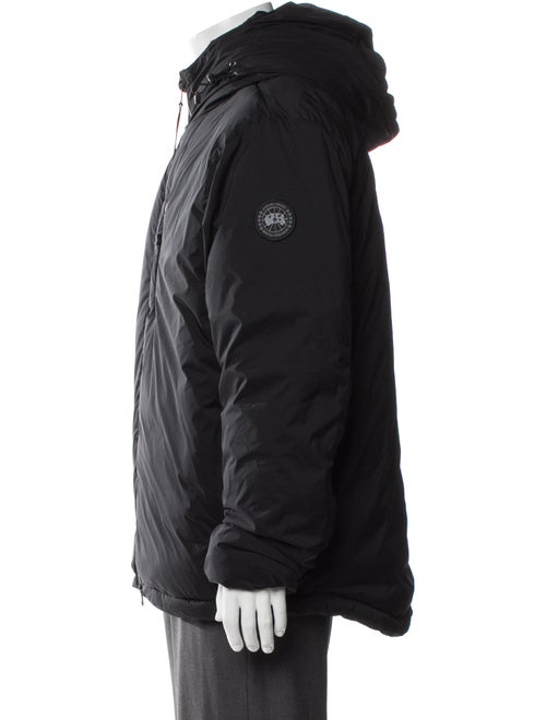 Canada Goose Puffer Coat