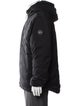 Canada Goose Puffer Coat