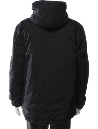 Canada Goose Puffer Coat