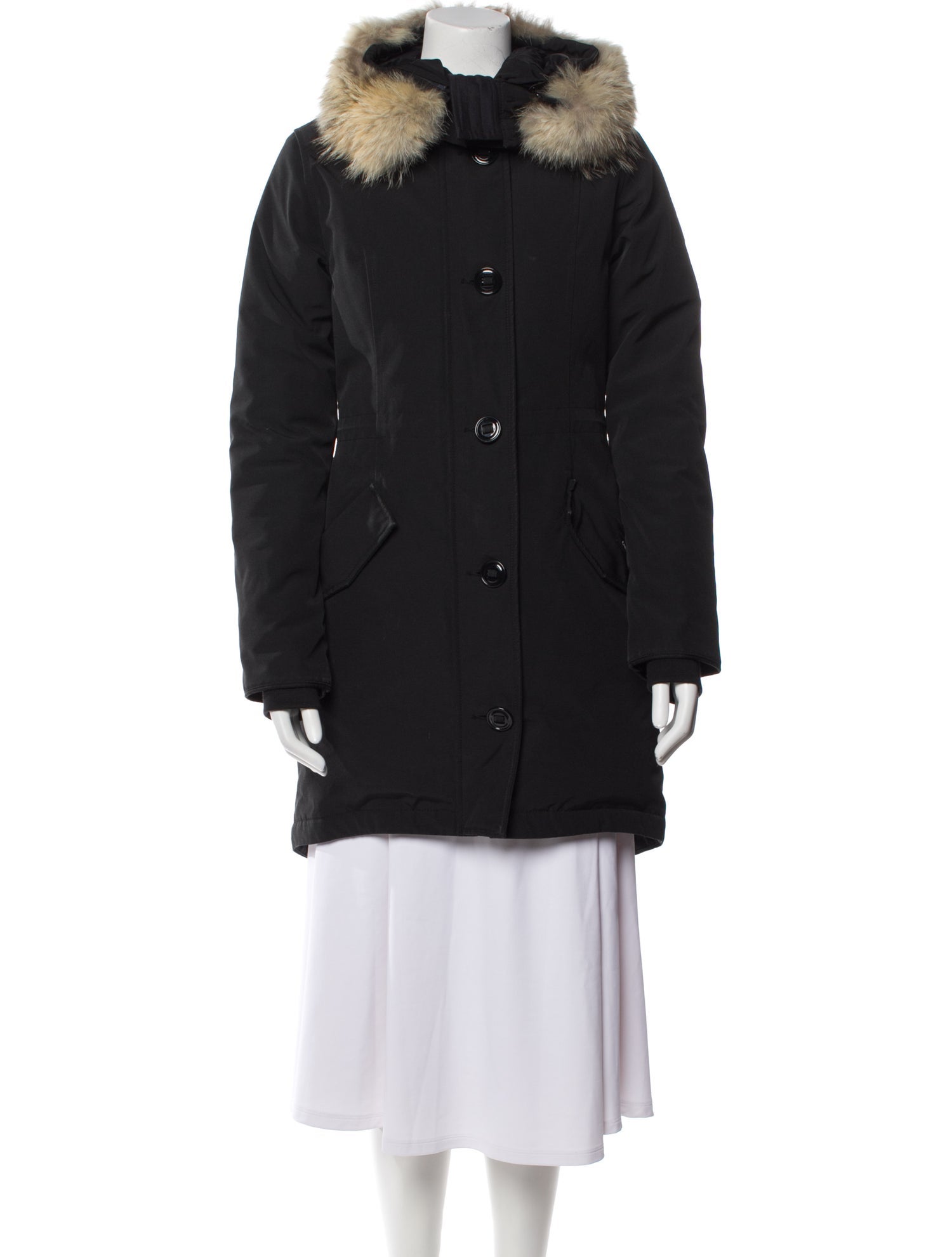 Canada Goose Down Coat