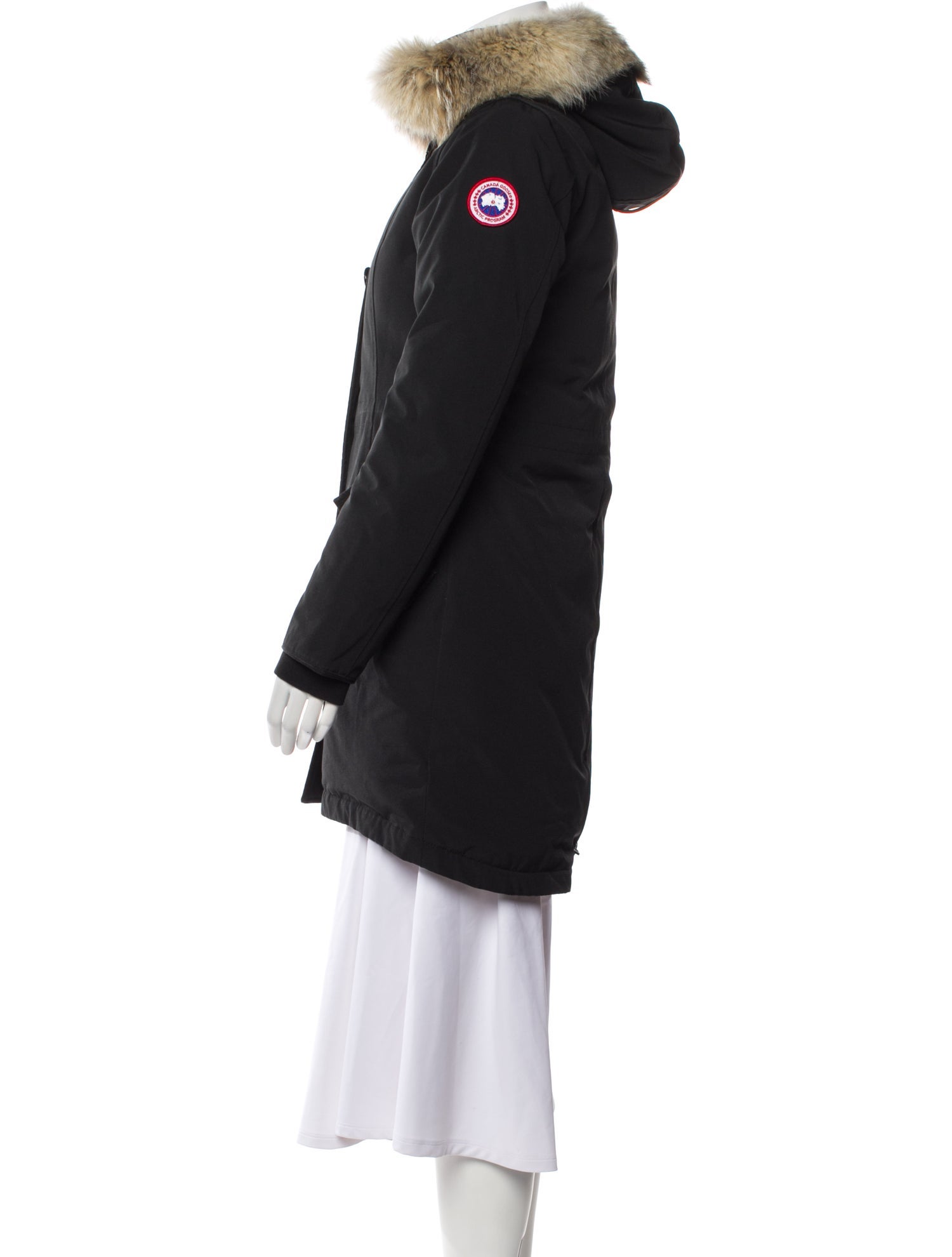 Canada Goose Down Coat