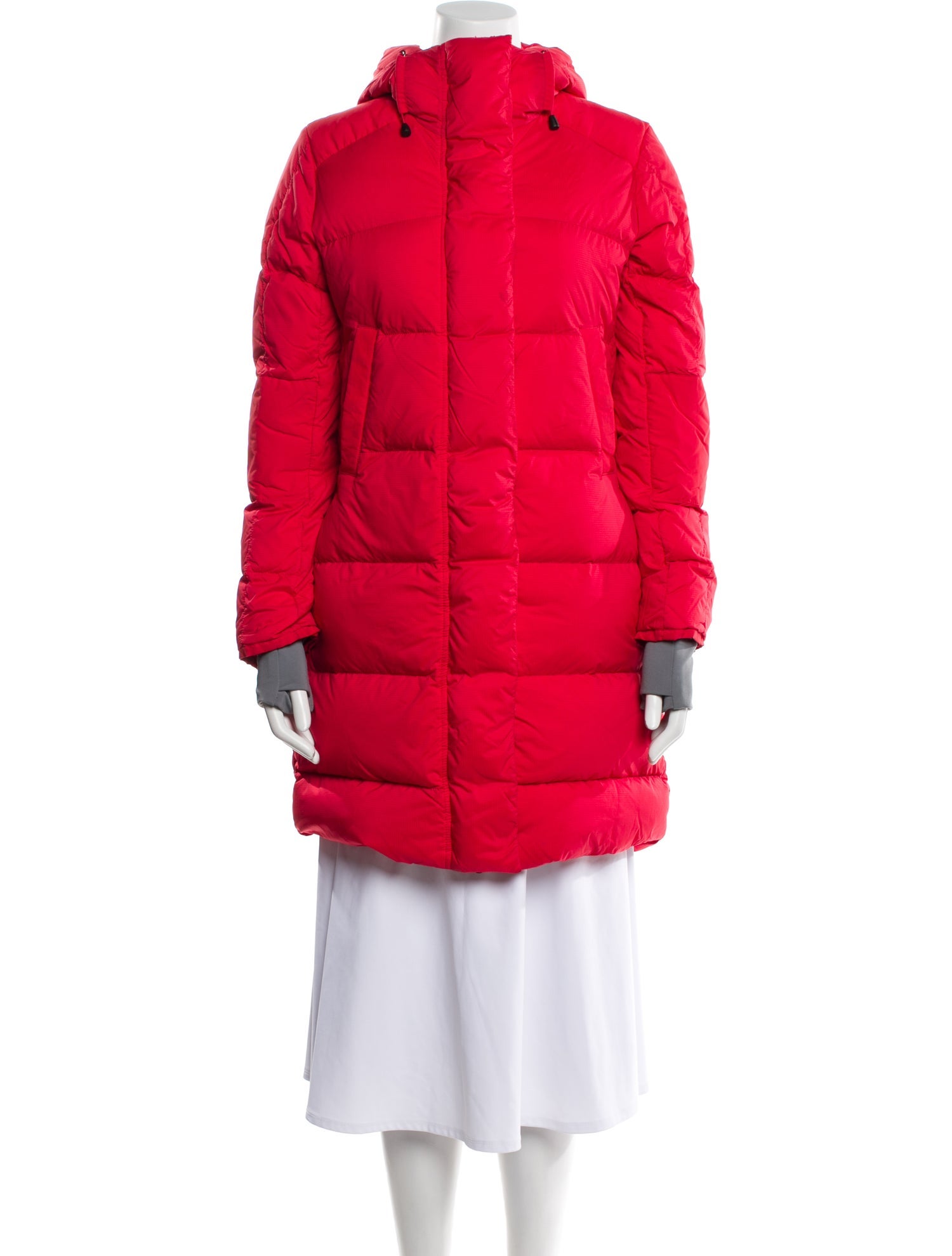 Canada Goose Down Coat