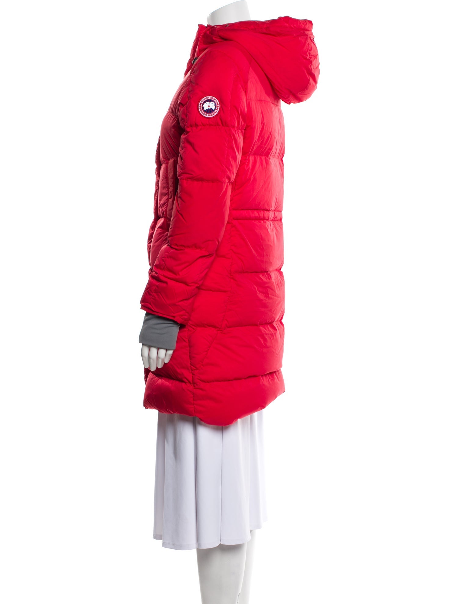 Canada Goose Down Coat