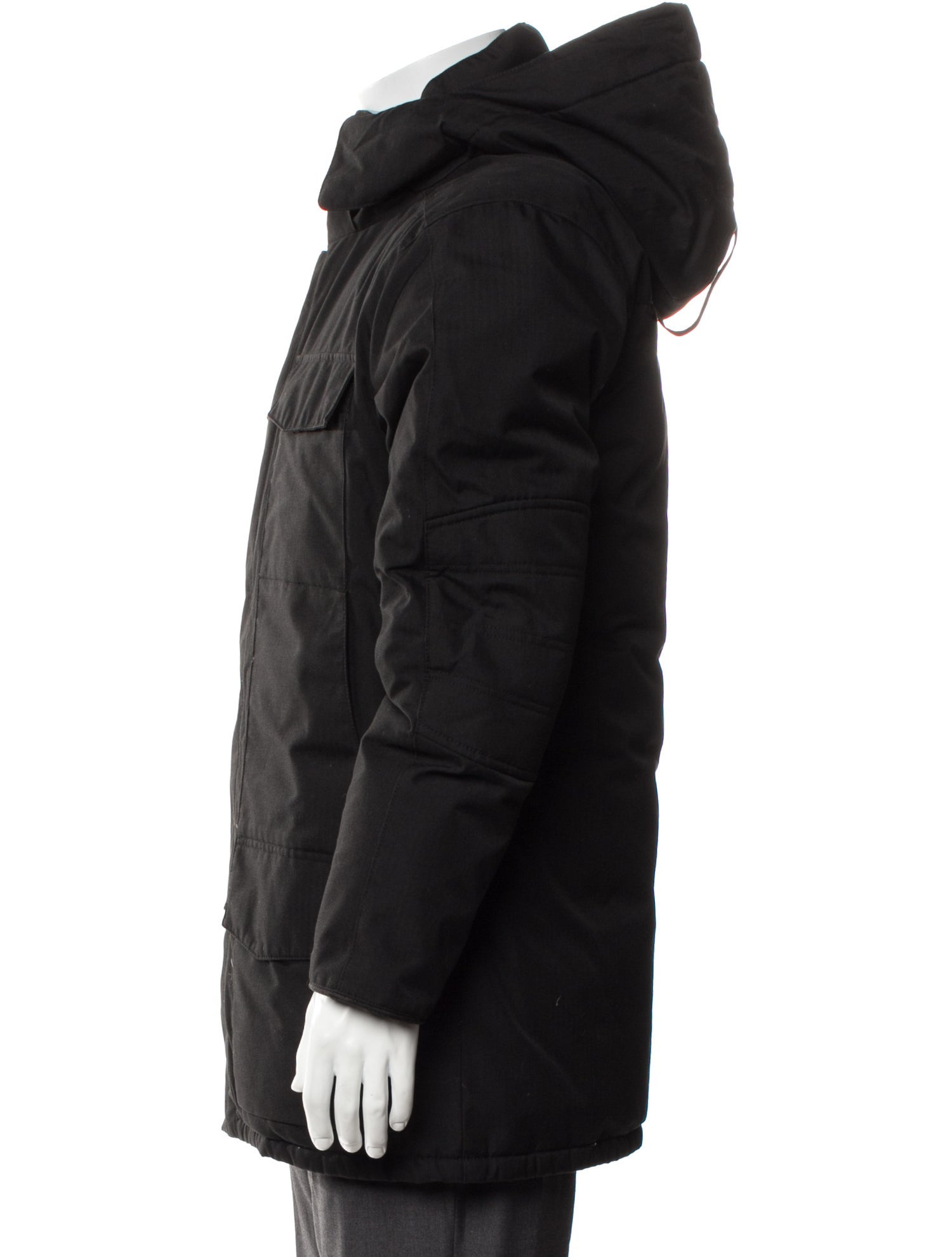Canada Goose Parka