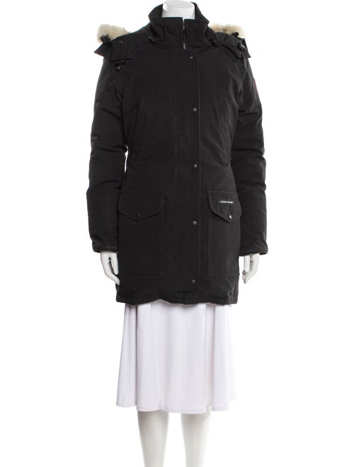 Canada Goose Down Coat