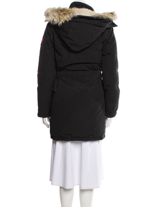 Canada Goose Down Coat