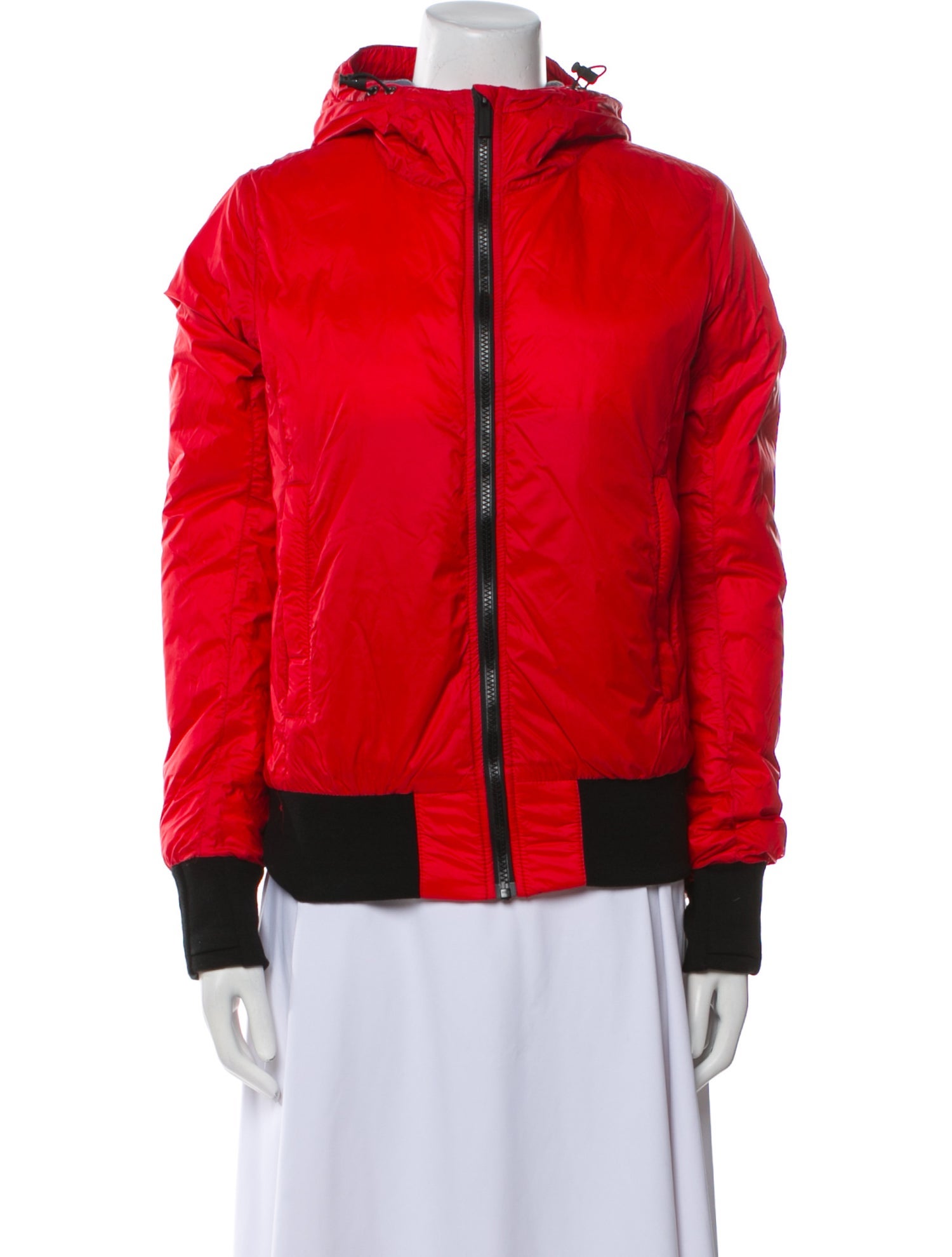 Canada Goose Down Jacket w/ Tags