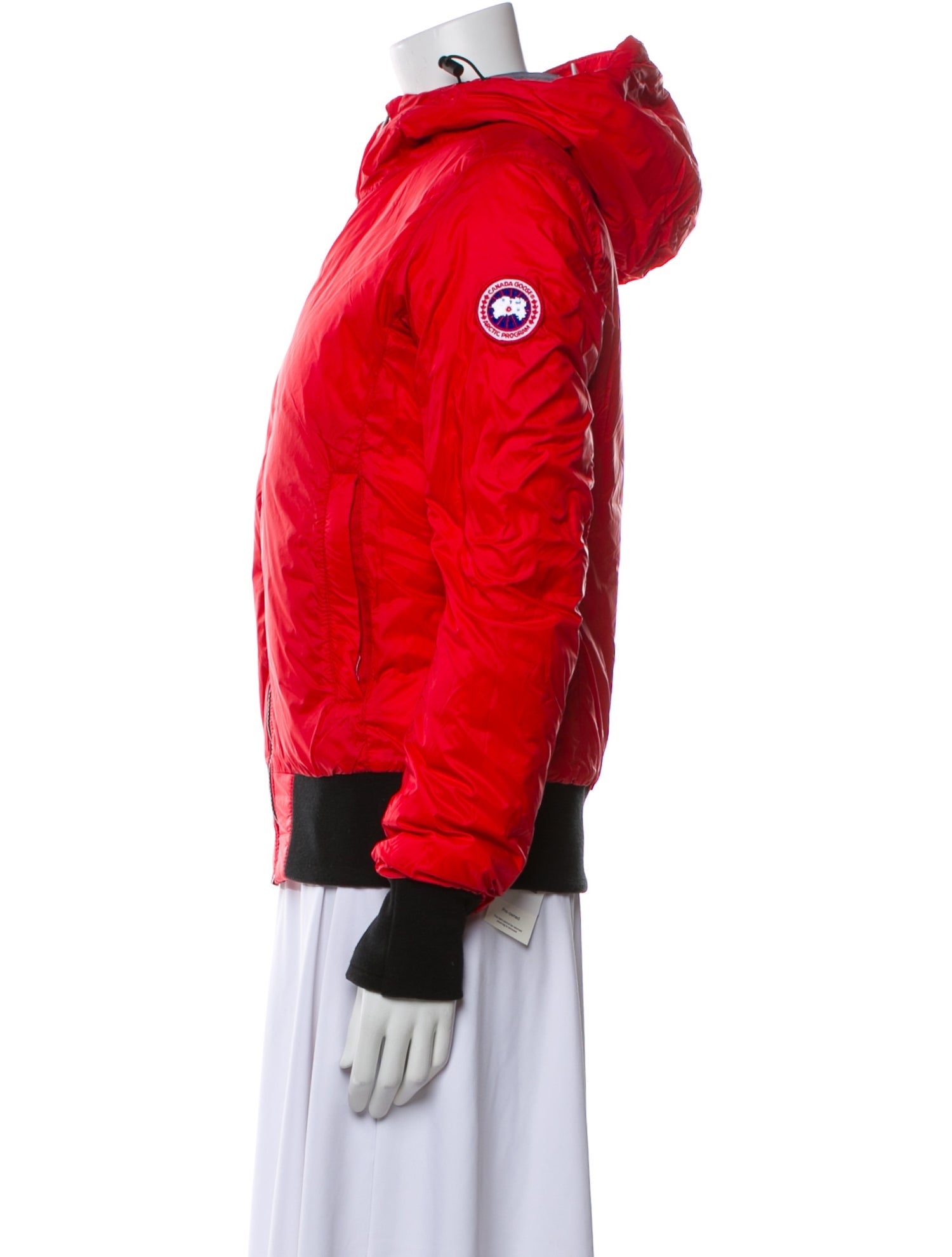 Canada Goose Down Jacket w/ Tags