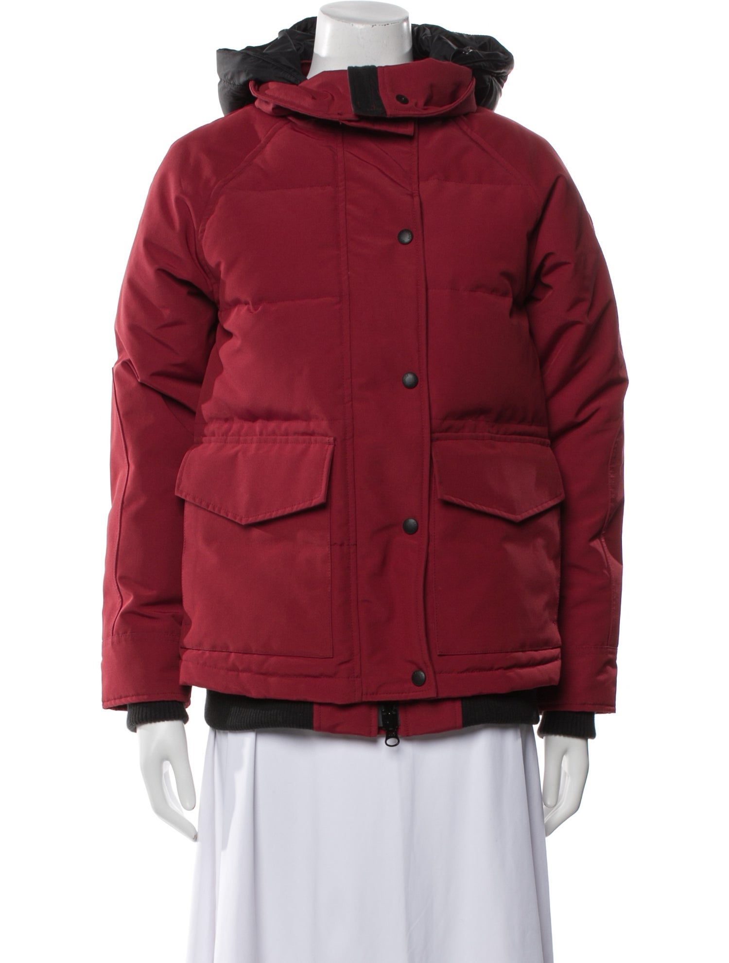 Canada Goose Down Coat