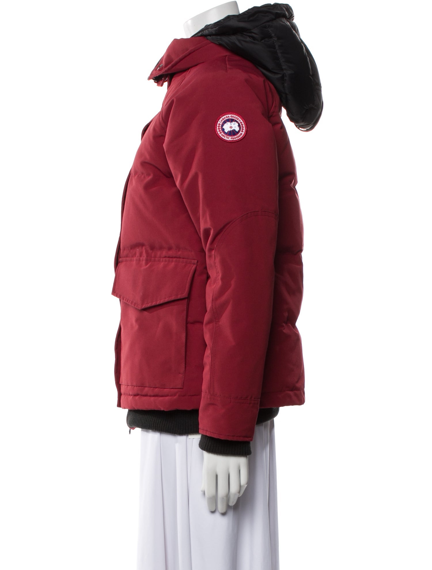 Canada Goose Down Coat